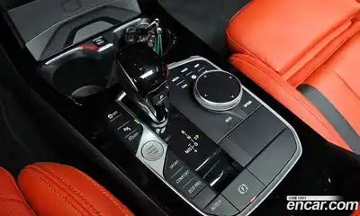 BMW 1 серия 2023 2.0 автомат (гидро), миниатюра 9