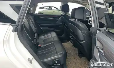 BMW 6 серия 2023 3.0 автомат (гидро), миниатюра 12