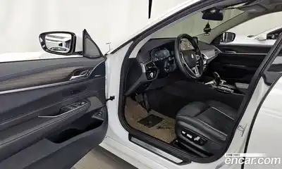 BMW 6 серия 2023 3.0 автомат (гидро), миниатюра 10