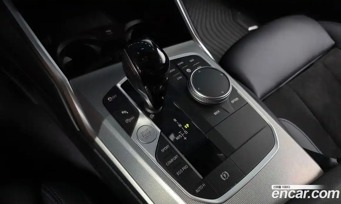 BMW 3 серия 2021 2.0 автомат (гидро), фото 12