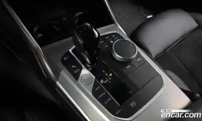 BMW 3 серия 2021 2.0 автомат (гидро), миниатюра 12