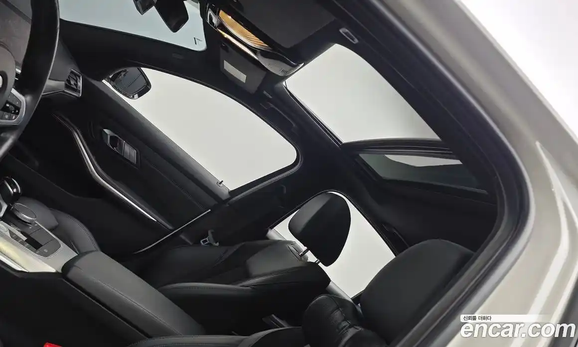 BMW 3 серия 2021 2.0 автомат (гидро), фото 22