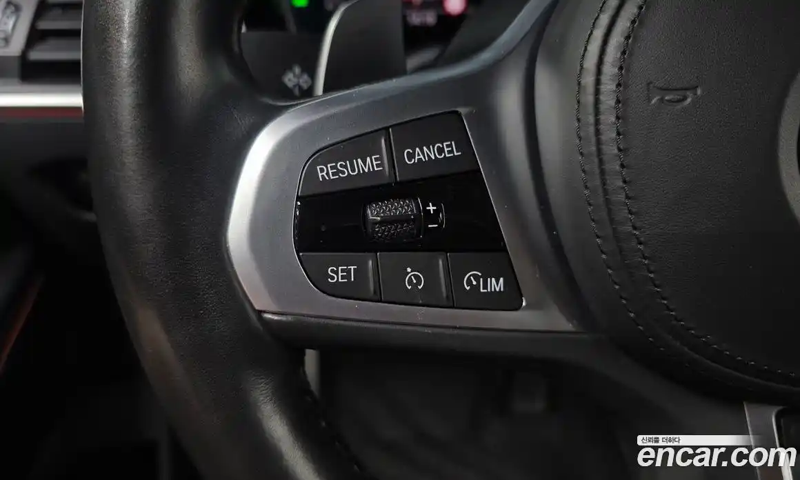 BMW 3 серия 2021 2.0 автомат (гидро), фото 23