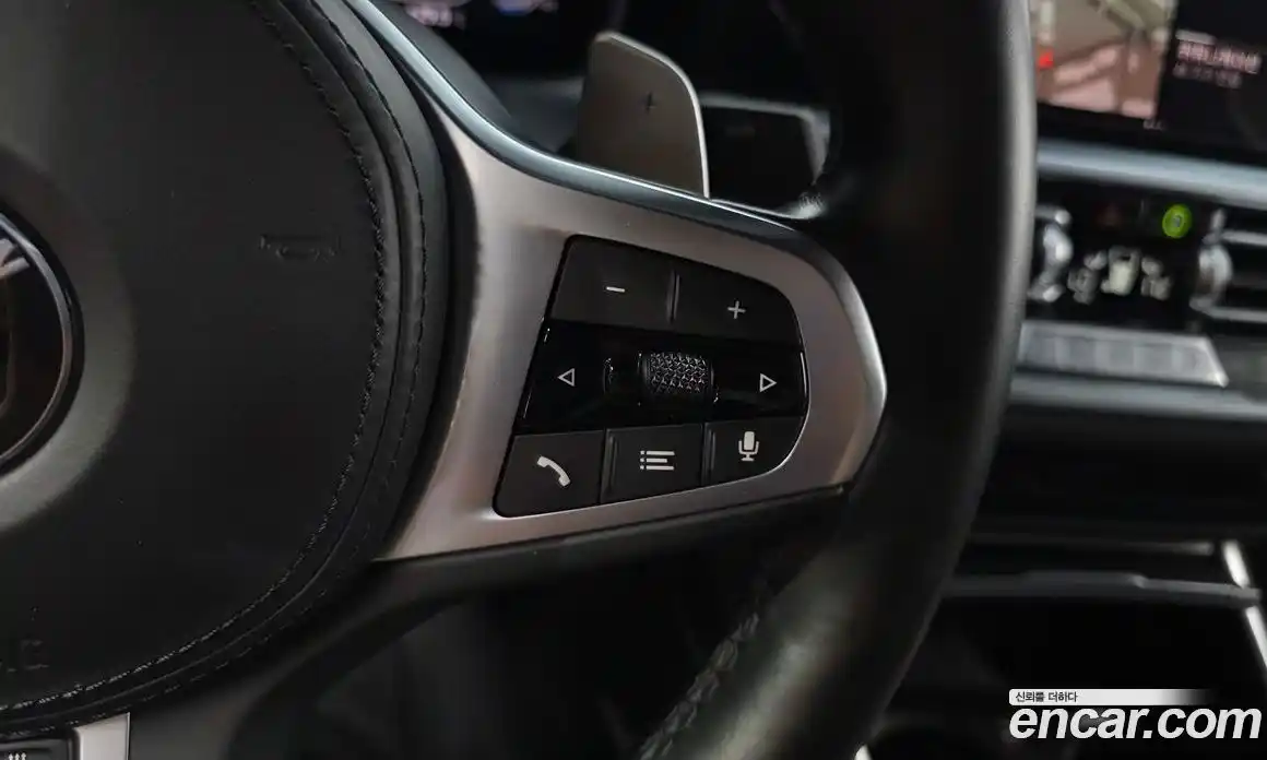 BMW 3 серия 2021 2.0 автомат (гидро), фото 24