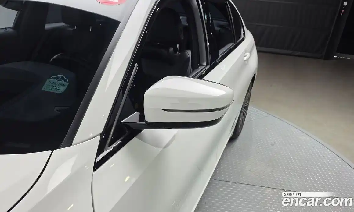 BMW 3 серия 2021 2.0 автомат (гидро), фото 28
