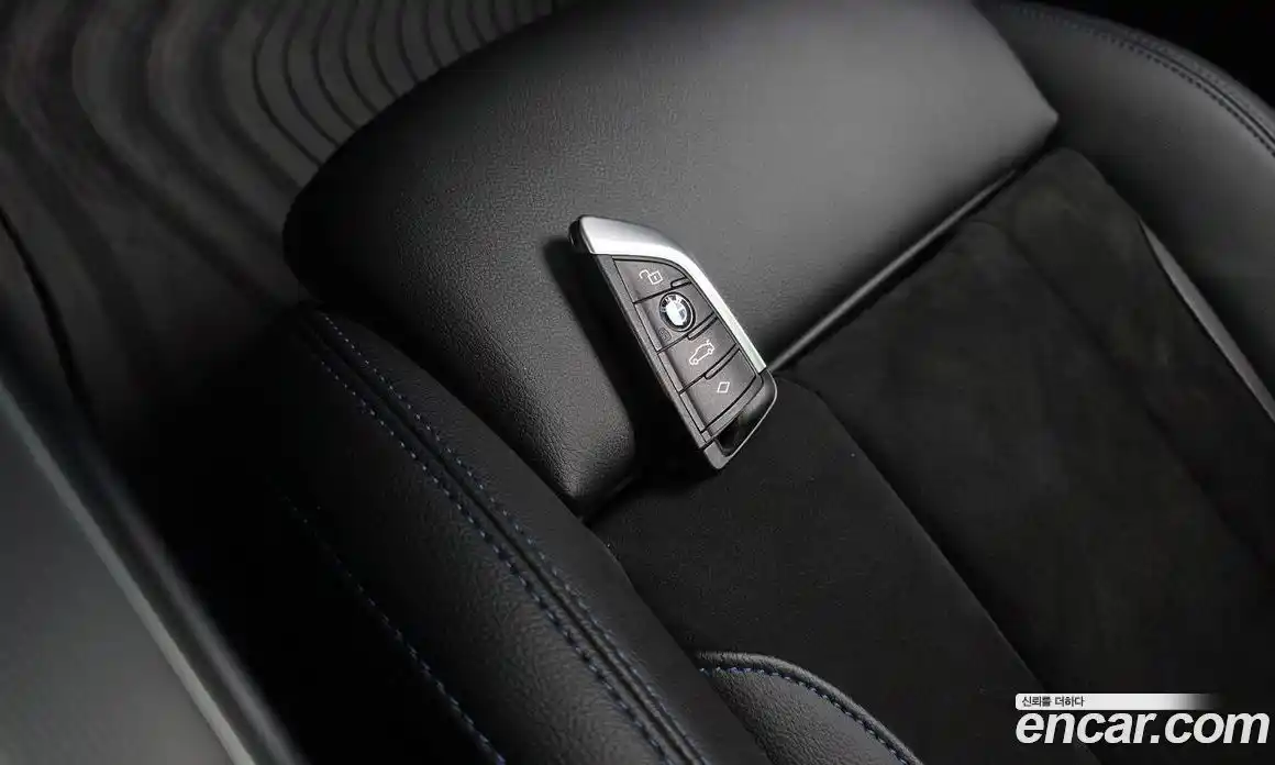 BMW 3 серия 2021 2.0 автомат (гидро), фото 31