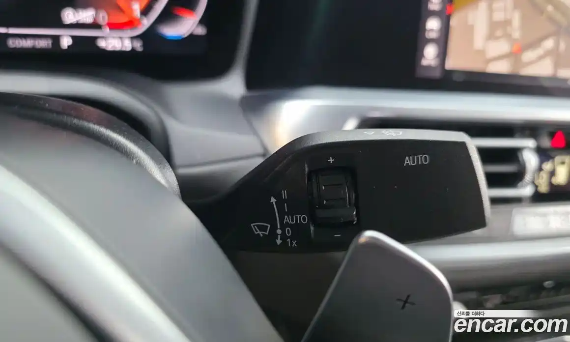 BMW 3 серия 2021 2.0 автомат (гидро), фото 36