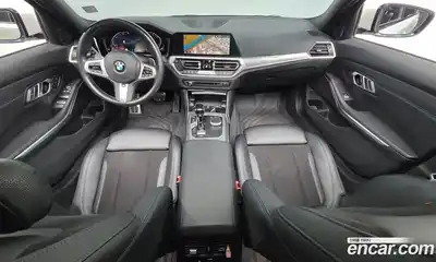 BMW 3 серия 2021 2.0 автомат (гидро), миниатюра 10