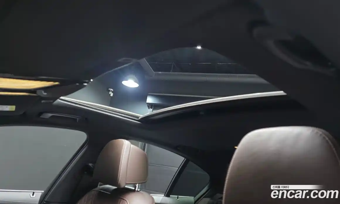 BMW 5 серия 2021 2.0 автомат (гидро), фото 22