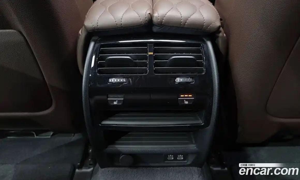 BMW 5 серия 2021 2.0 автомат (гидро), фото 29