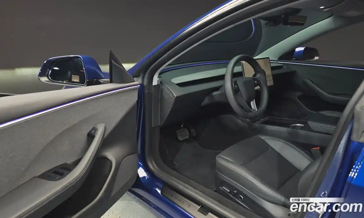 Tesla Model 3 2024 0.2 автомат (гидро), фото 13 Tesla Model 3 2024 0.2 автомат (гидро), фото 13