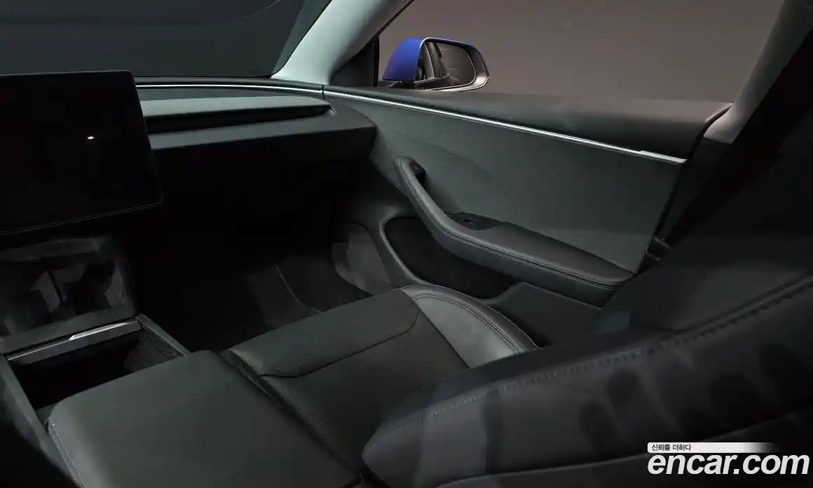 Tesla Model 3 2024 0.2 автомат (гидро), фото 16 Tesla Model 3 2024 0.2 автомат (гидро), фото 16