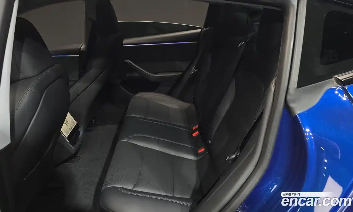 Tesla Model 3 2024 0.2 автомат (гидро), фото 17 Tesla Model 3 2024 0.2 автомат (гидро), фото 17