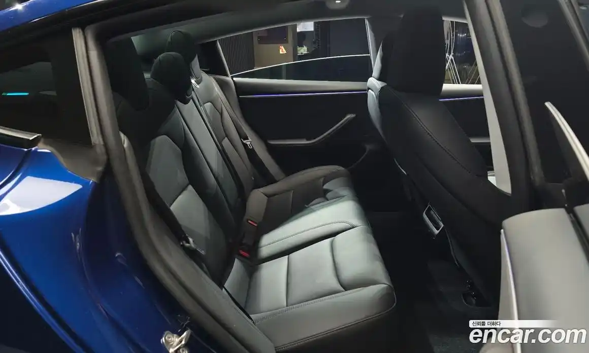 Tesla Model 3 2024 0.2 автомат (гидро), фото 18 Tesla Model 3 2024 0.2 автомат (гидро), фото 18