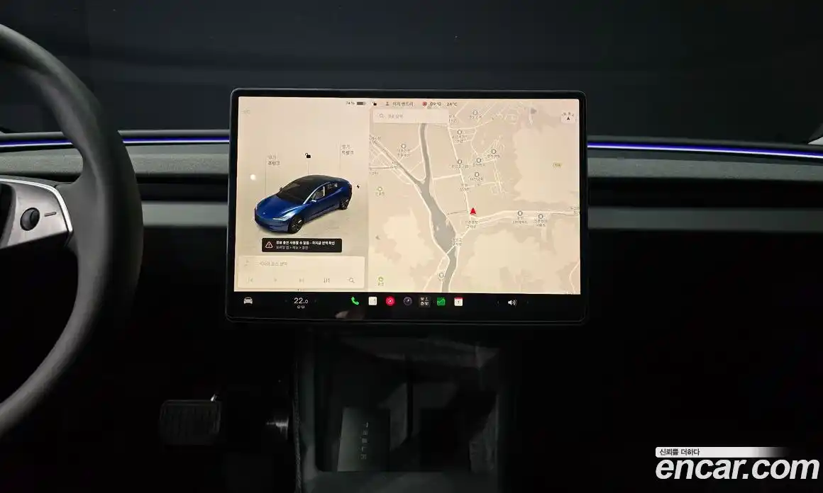 Tesla Model 3 2024 0.2 автомат (гидро), фото 20 Tesla Model 3 2024 0.2 автомат (гидро), фото 20