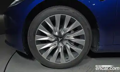 Tesla Model 3 2024 0.2 автомат (гидро), миниатюра 5 Tesla Model 3 2024 0.2 автомат (гидро), миниатюра 5