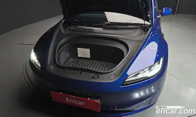 Tesla Model 3 2024 0.2 автомат (гидро), миниатюра 6 Tesla Model 3 2024 0.2 автомат (гидро), миниатюра 6