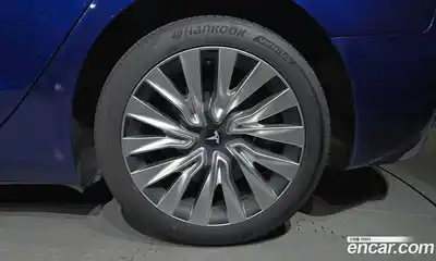 Tesla Model 3 2024 0.2 автомат (гидро), миниатюра 7 Tesla Model 3 2024 0.2 автомат (гидро), миниатюра 7