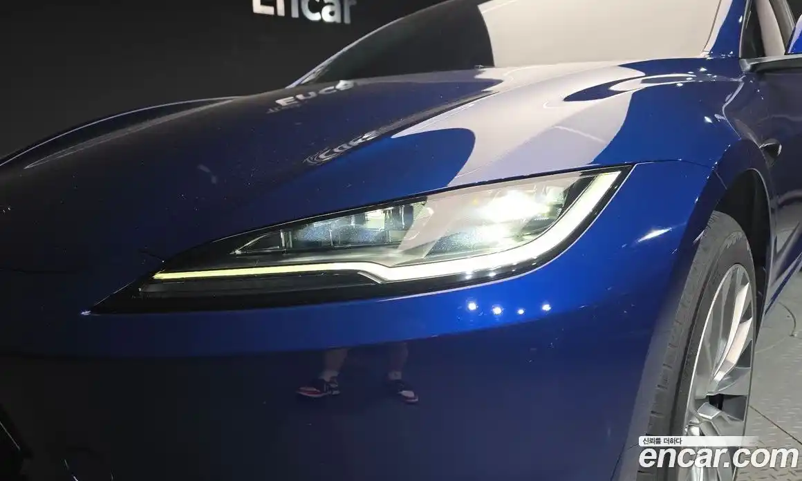 Tesla Model 3 2024 0.2 автомат (гидро), фото 8 Tesla Model 3 2024 0.2 автомат (гидро), фото 8