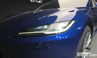 Tesla Model 3 2024 0.2 автомат (гидро), миниатюра 8 Tesla Model 3 2024 0.2 автомат (гидро), миниатюра 8