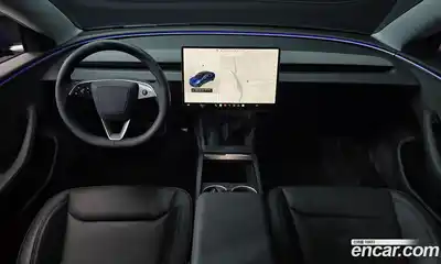 Tesla Model 3 2024 0.2 автомат (гидро), миниатюра 10 Tesla Model 3 2024 0.2 автомат (гидро), миниатюра 10