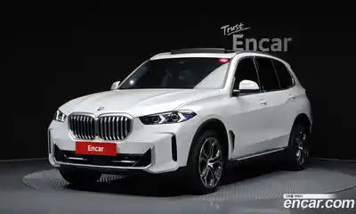 BMW X5, 2023, 77 192 км