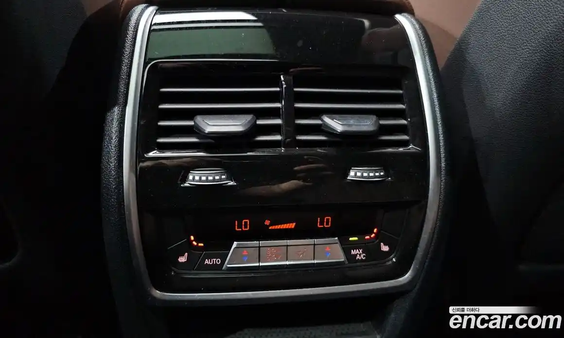 BMW X5 2023 3.0 автомат (гидро), фото 23