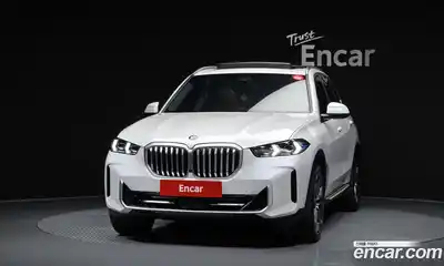 BMW X5 2023 3.0 автомат (гидро), миниатюра 3