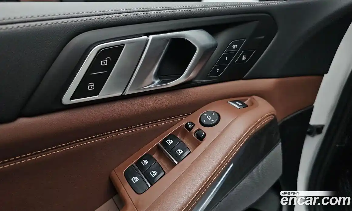 BMW X5 2023 3.0 автомат (гидро), фото 33