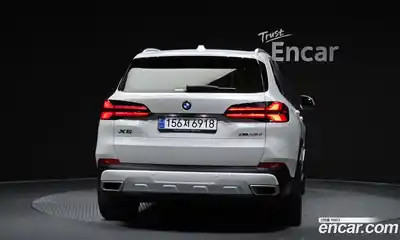 BMW X5 2023 3.0 автомат (гидро), миниатюра 4