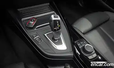 BMW 1 серия 2018 2.0 автомат (гидро), миниатюра 11