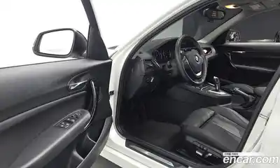 BMW 1 серия 2018 2.0 автомат (гидро), миниатюра 12