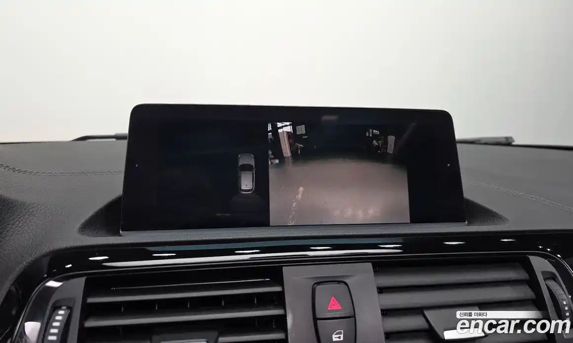 BMW 1 серия 2018 2.0 автомат (гидро), фото 21