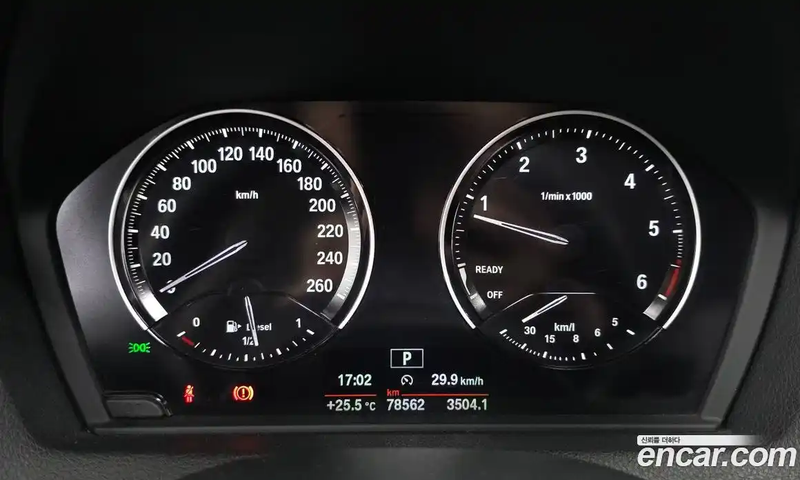 BMW 1 серия 2018 2.0 автомат (гидро), фото 10