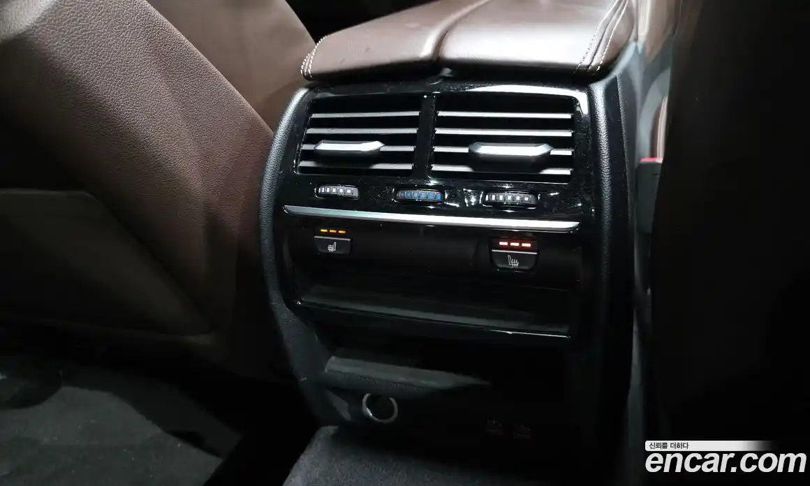 BMW 5 серия 2020 2.0 автомат (гидро), фото 25