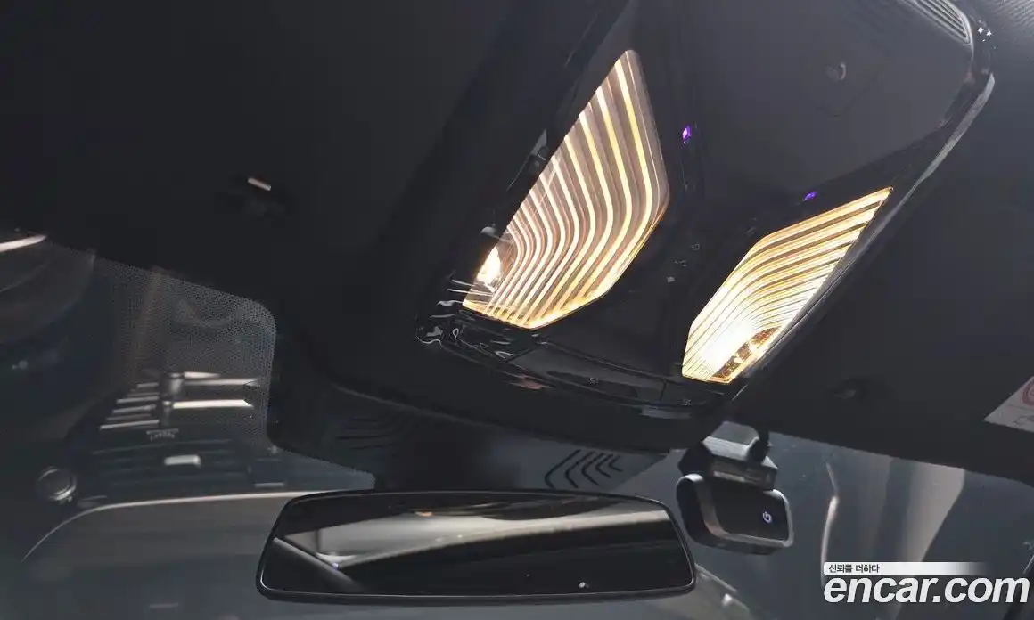 BMW 5 серия 2020 2.0 автомат (гидро), фото 28