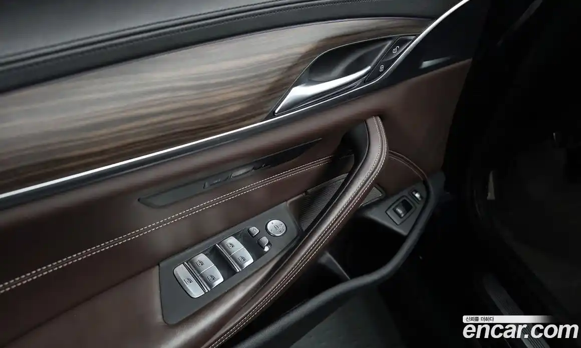 BMW 5 серия 2020 2.0 автомат (гидро), фото 29