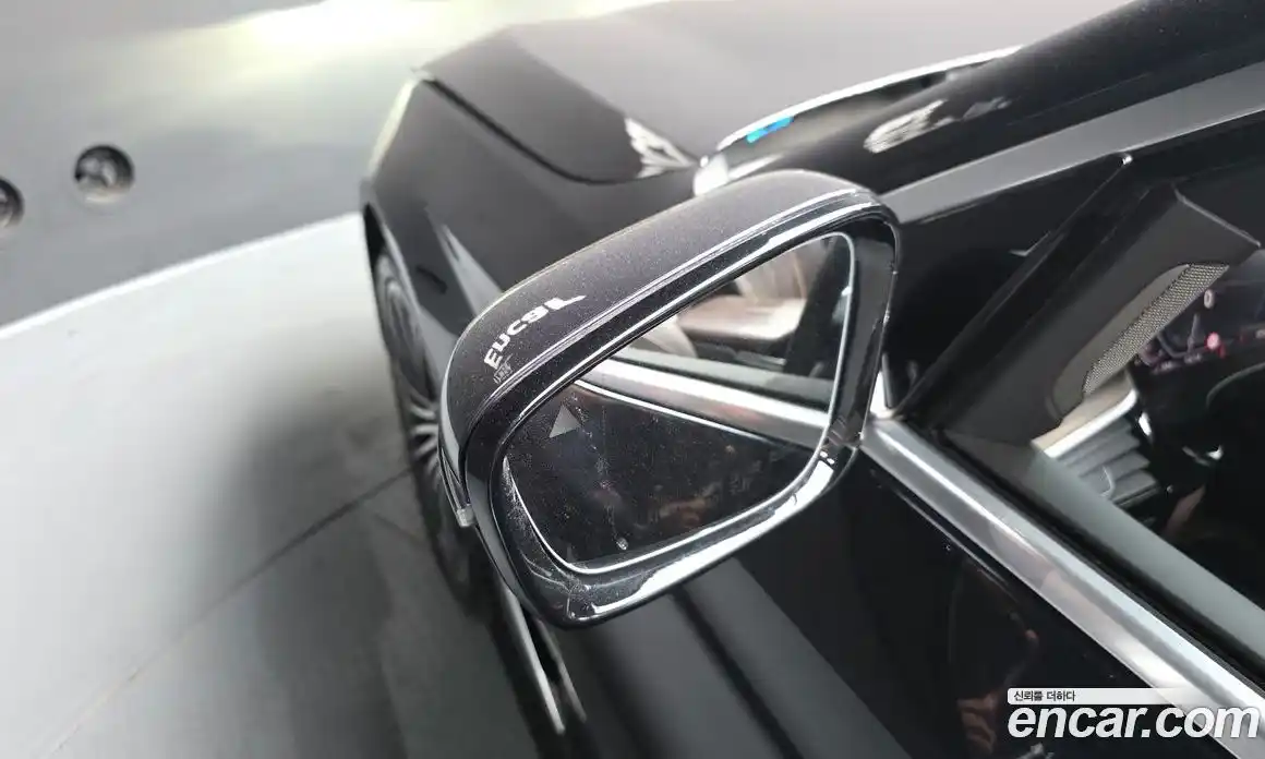 BMW 5 серия 2020 2.0 автомат (гидро), фото 30