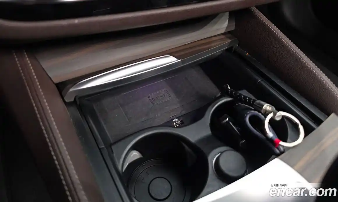 BMW 5 серия 2020 2.0 автомат (гидро), фото 32