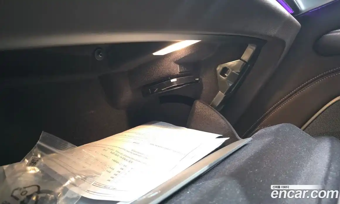BMW 5 серия 2020 2.0 автомат (гидро), фото 35