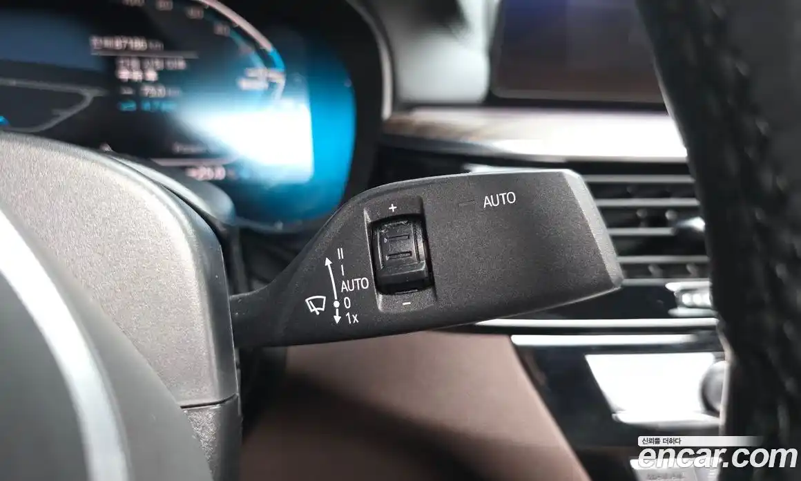 BMW 5 серия 2020 2.0 автомат (гидро), фото 37