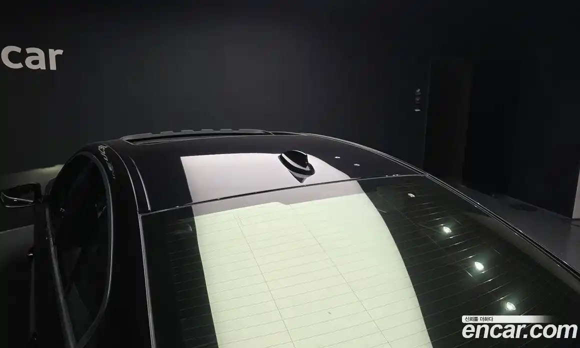 BMW 5 серия 2020 2.0 автомат (гидро), фото 41