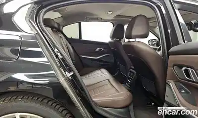 BMW 3 серия 2020 2.0 автомат (гидро), миниатюра 12