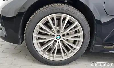 BMW 3 серия 2020 2.0 автомат (гидро), миниатюра 5