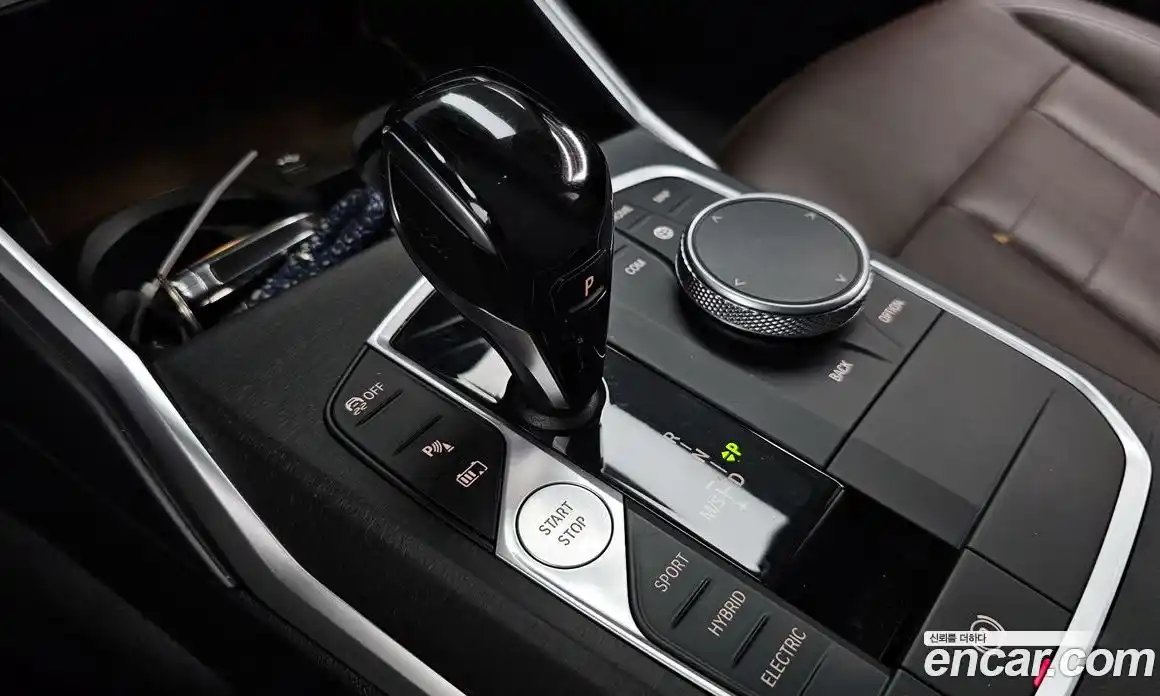 BMW 3 серия 2020 2.0 автомат (гидро), фото 9