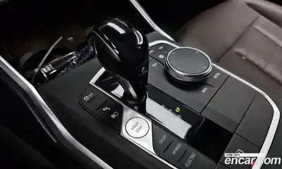 BMW 3 серия 2020 2.0 автомат (гидро), миниатюра 9