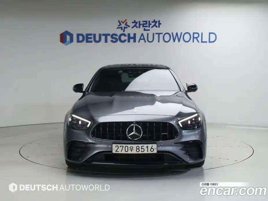 Mercedes-Benz E-Class 2022 3.0 гидро, фото 3 Mercedes-Benz E-Class 2022 3.0 гидро, фото 3