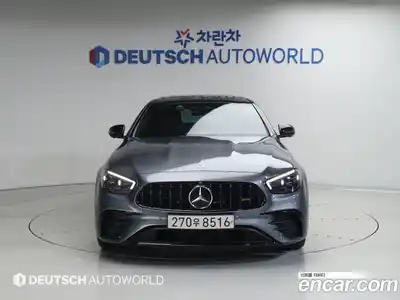 Mercedes-Benz E-Class 2022 3.0 гидро, миниатюра 3 Mercedes-Benz E-Class 2022 3.0 гидро, миниатюра 3