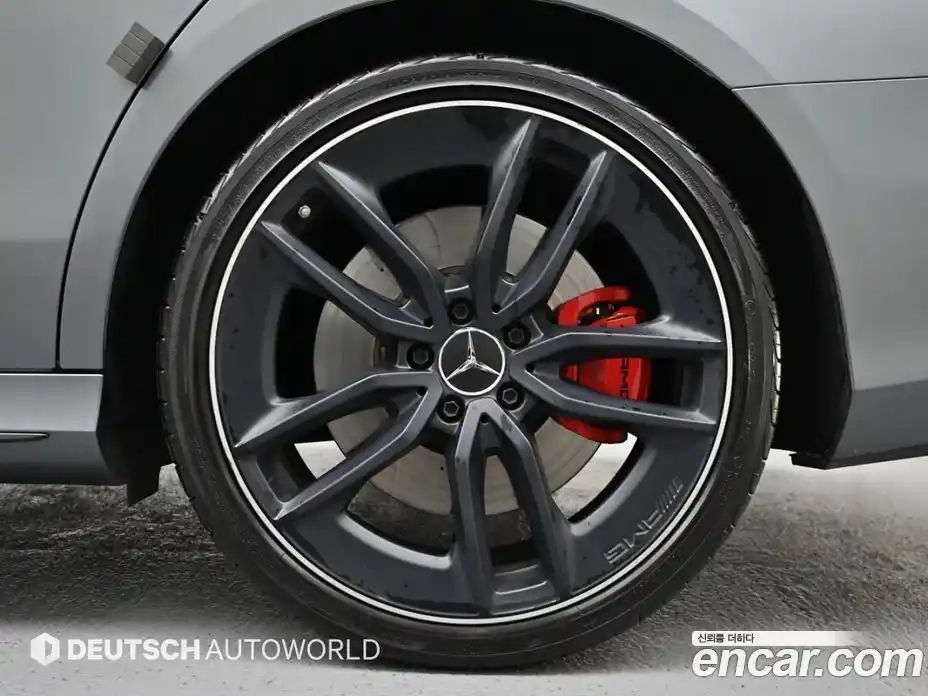 Mercedes-Benz E-Class 2022 3.0 гидро, фото 5 Mercedes-Benz E-Class 2022 3.0 гидро, фото 5