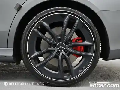 Mercedes-Benz E-Class 2022 3.0 гидро, миниатюра 5 Mercedes-Benz E-Class 2022 3.0 гидро, миниатюра 5
